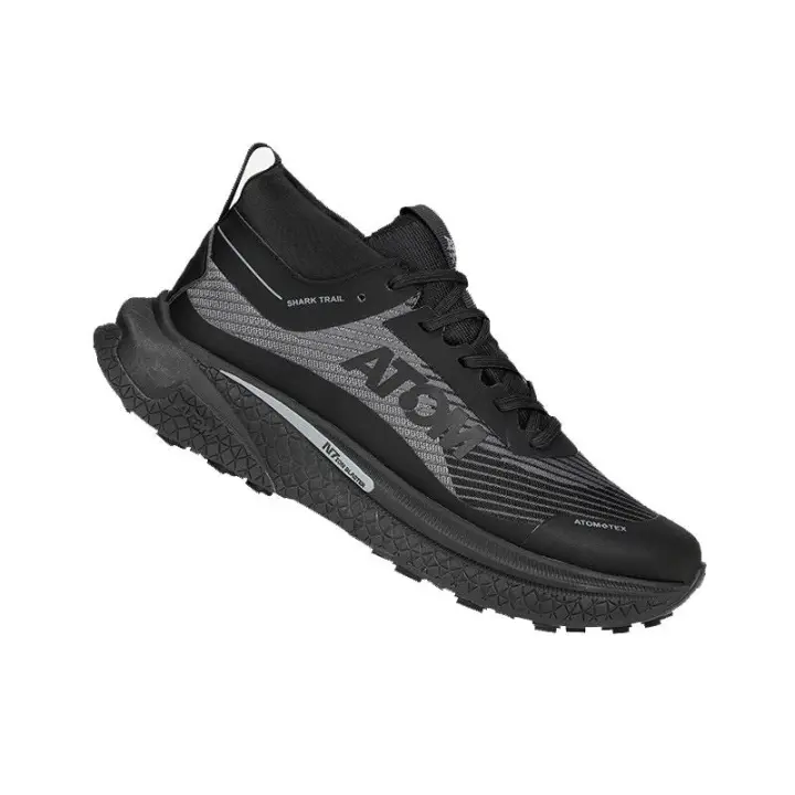 Atom Zapatillas De Trail Atom At138 Shark Trail Blast-tex All... - 1