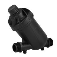 Filtro De Disco De Riego Por Goteo De 120 Malla Nivel 130 Micrones Con Interfaz G1 Estriador Para Jardín Y Granja - details 7