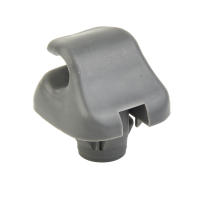 Gancho De Soporte Para Visera Solar Automóvil 88217S01A01ZA Compatible Con Honda De 1998-2011 Para Accordion Y Civic - details 2