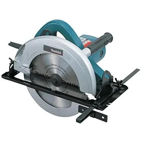 Sierra Circular Makita N5900B de 2100 W para Cortes Precisos en Madera - 1
