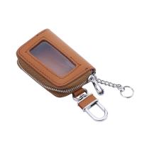 Estuche De Bloqueo De Señal De Llave De Coche Faraday Cage Funda Para Llaves RFID Bolsa Para Llaves Sin Llave Para Adultos - details 27
