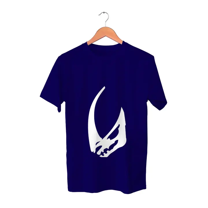Camiseta Mandalorian. Star Wars. La guerra de las galaxias. Baby Yoda. Grogu. Mando. Varios colores. Todas las tallas. - 1
