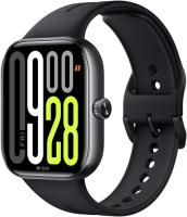 Xiaomi Redmi Watch 5 - Llamadas Bluetooth, Pantalla AMOLED 2.07", Monitor de Frecuencia Cardíaca, Monitorización de Sueño, Cancelación del Ruido, Control de la Cámara, Colores: Negro, Plata o Morado (Versión ESPAÑOLA) - details 10
