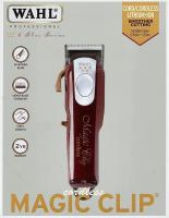 Cortapelo profesional inalámbrico Wahl Magic Clip - details 6
