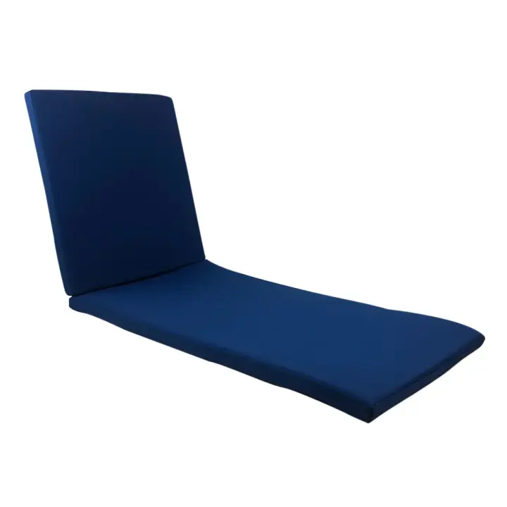 TempoStyle-Cama Almohada Azul - 1