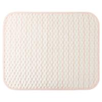 Almohadillas De Incontinencia Impermeables Y Lavables Para Niños Adultos Mayores Cuidado Geriátrico Mattraces Protección De Sábanas Con Camisetas De Diarrea - details 2