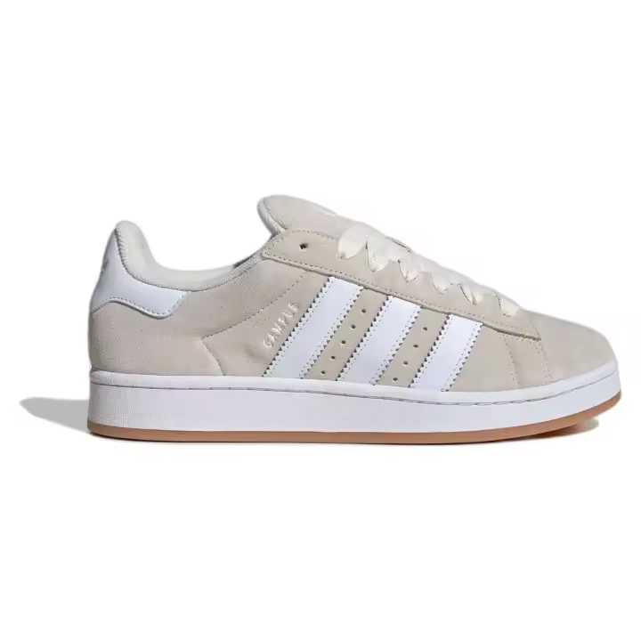 Zapatillas Adidas Campus 00S para hombre en color beige - 1