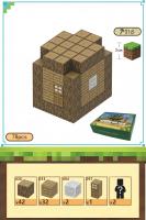 Bloques De Construcción Mágicas Para Niños Juguetes DIY De Vistas Urbanas Magnéticas Decorativas Para Niños Y Amigos Regalo Bloques De Plástico ABS Tamaño Micro Y Grande Unisex - details 2