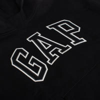GAP-Sudadera con Capucha y Logo 733570 para Niña-Niño