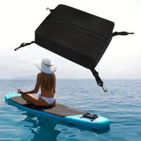 Bolsa De Almacenamiento Impermeable Para SUP Cooler Bolsa De Paddling Para Kayak Barco Canoa Y Rafting - details 4