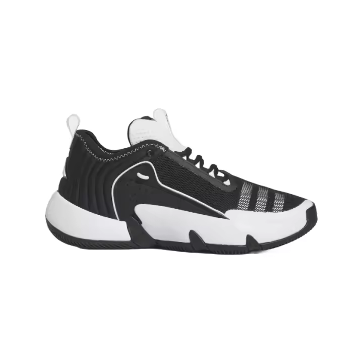 Adidas Trae Unlimited - Deportivas para niño - Zapatillas de baloncesto - 1