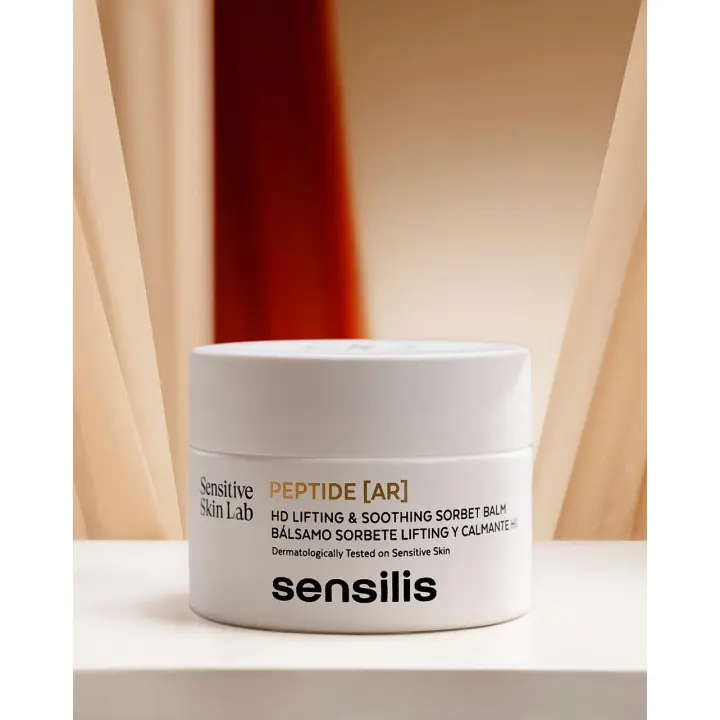 SENSILIS PEPTIDE AR BALSAMO SORBETE 1 TARRO 50 ML - 1
