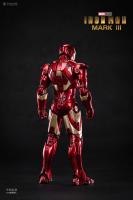 Figura De Acción Iron Man Original ZD Toys 18cm Colección De Personajes De Marvel MK1 MK2 MK3 MK4 MK5 MK6 MK7 MK42 MK43 MK46 War Machine Modelo De Tony Stark - details 25