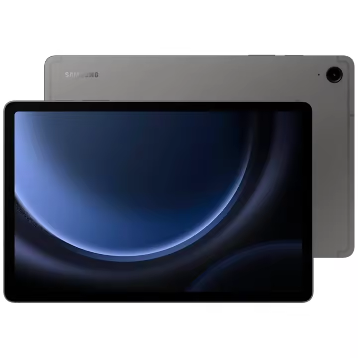 Samsung Tab S9 FE WiFi / 10.9" Quad HD+, S Pen incluido, Batería de Larga Duración, Clasificación IP 68 - 1
