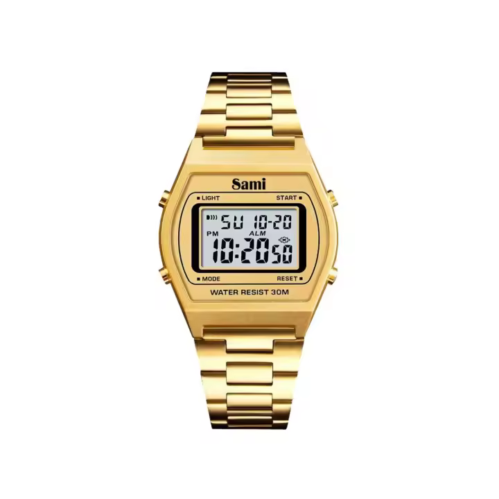 Reloj Sami® RSD-79212D - 1