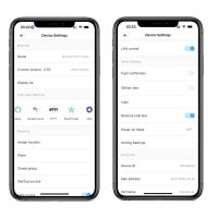 Aplicación eWelink, válvula inteligente WiFi DN15 /DN20 /DN25, válvula de bola automatizada de apagado de agua/gas inteligente, Control inalámbrico Compatible con Alexa - details 18