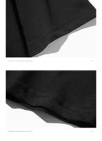 Camiseta Y2K Oscar Piastri Yangzed Talla Grande Algodón Impreso Casual Para Hombres Y Mujeres Camiseta De Manga Corta Transpirable Y Ligera Para Todas Las Estaciones - details 5