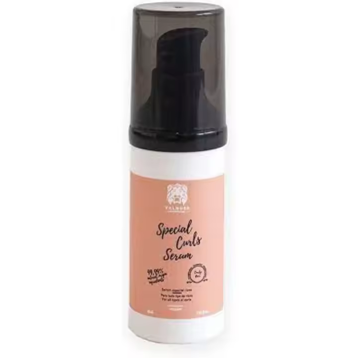 Serum Special Curls Valquer Método curly 30 ml - 1