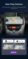 Junsun-reproductor Multimedia X7 MAX para coche Radio con Android CarPlay inalámbrico voz IA 2K 13.1 pulgadas para Peugeot 107 Toyota Aygo Citroen C1 2005 2006 2007 2008 2009 2010 2011 2012 2013 2014 - details 18