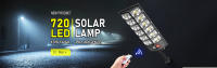 Lámpara De Pared LED Solar Impermeable Con Sensor De Movimiento Y Control Remoto Para Jardín Y Calle Luz De Vía Exterior Super Brillante - details 0
