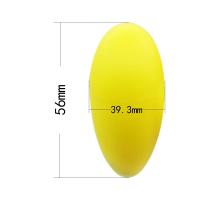 Juego De 12 Piezas De Huevo De Arena Con Música Instrumento De Percusión Orff Juguete De Aprendizaje Temprano Para Niños Regalos De Rhythm Musica Colores Atractivos Plásticos - details 2