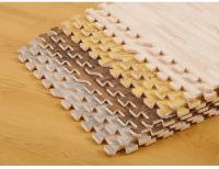 8/16Pcs Juego De Azulejos De Piso Para Bebé Impermeables Antideslizantes Suaves Para Area De Juego Infantil En Sala De Estar Decoración De Dormitorio Para Caminantes - details 17