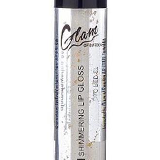 Glam Of Sweden Lipgloss Goldflakes 4Ml — oferta en Miravia