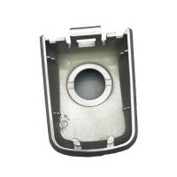 Cubierta De Manija De Puerta Para Coche Accesorios Populares Nissan Qashqai 2008-2015 Pieza Individual Componentes Exteriores - details 6
