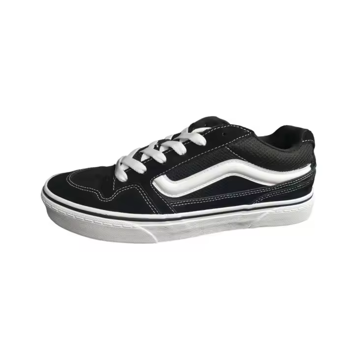 Zapatilla de Moda para HOMBRE VANS MN CALDRONE SUME BLKWH - 1