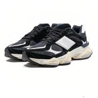 Running Shoes Women  Men Outdoor White Breathable Flat Walking Trainers Casual Sneakers 9060s Designer basketball shoes - details 2