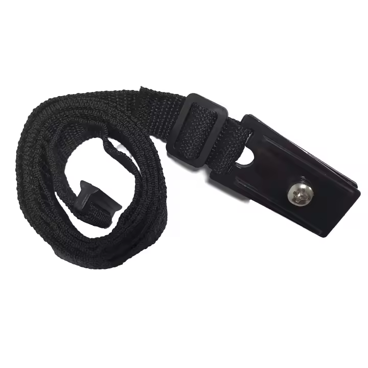 Swimhome Pinza de Cocodrilo para Enrollador de Manta Térmica Warmpool - Accesorio para Piscinas - 1
