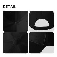 Gorro De Béisbol Victory Motorcycles Estilo Vintage Ajustable Para Hombres Y Mujeres Protección Solar Transpirable Para Todas Las Estaciones - details 4