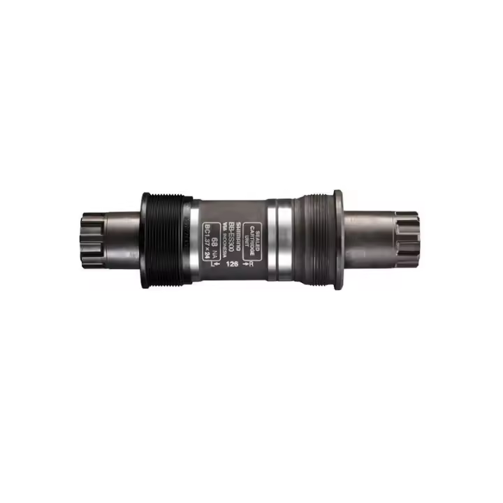 Shimano Jgo. Pedalier ES-300 Octalink BSA 68x113 - 1