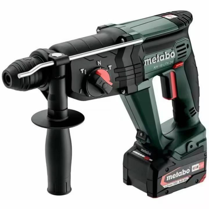 Martillo perforador Metabo - 1