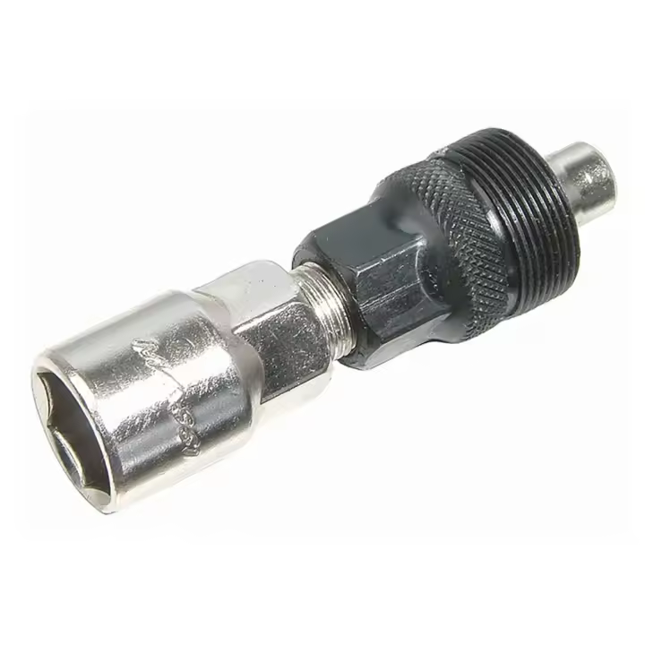 Mantenimiento Herramientas transmisión Massi Extractor De Bielas Plateado - 1