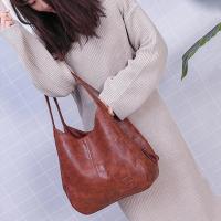 Bolso De Hombro Para Mujer Diseñador Lujo Vintage Bolso De Mano De Moda Con Asa Top Bolsos De Tote De Marca Fashion - details 16