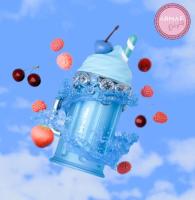 Perfume Árabe Island Bliss Armaf 100% Original – Elegancia Oriental Femenina, Floral-Amaderado 100 ml - details 4