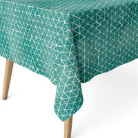 Mantel Resinado Rimini Valentia Home | Protege Tu Mesa | Impermeable y Antimanchas - details 0