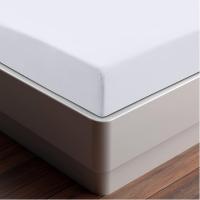 Sábanas de  90x200 cm 105x200cm 135x200cm 150x200cm 160x200cm 180x200cm Sabana Bajera para Colchones de hasta 30 cm de Grosor 100% Microfibra de Poliéster Antracita sin Productos Químicos - details 4