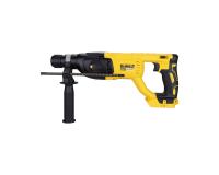 Dewalt Martillo Percutor 18V Sds-plus 2,6J - details 2