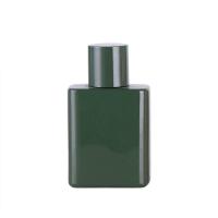 Atomizador De Perfume Portátil 50ml Multifuncional Contenedor De Líquido Para Cosméticos Botella De Vidrio Reutilizable Para Alcohol Y Refill - details 2