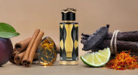 Perfume Árabe de Hombre Teriaq Intense Lattafa Eau de Parfum 100ML – Fragancia Masculina Especiada, Amaderada e Intensa con Toques Orientales – Aroma de Alta Duración, Ideal para Noches Especiales y Climas Fríos – Elegancia y Potencia en Cada Rociada - details 0