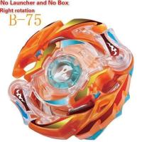 Beyblades Burst Gyro B118 B120 Metal Fusion Bayblade Juguete De Torreta De Metal De Alta Performance Para Batallas - details 5
