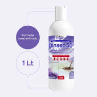 Limpiador Friegasuelos Insecticida Rcocio - Elimina Chinches, Cucarachas y Hormigas - Seguro para Humanos y Mascotas - Perfumado y Duradero - details 2