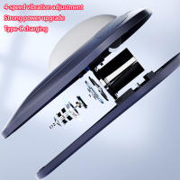 Entrenador Ergonómico Recargable Para El Piso Pélvico Con 4 Modos De Masaje Vibration Reparación De Los Musculos Pélvicos Y Prostata - details 4