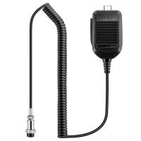 Altavoz de mano con micrófono para ICOM, Radio, HM-36, IC-718, IC-78, IC-765, IC-761, IC-7200 - details 0