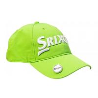 Srixon Ball Marker Cap, Gorra de Colores Golf Hombre - details 3