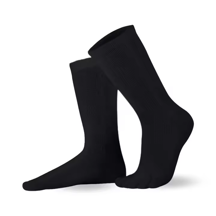 Knitido Essentials Largo Negro - 1
