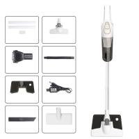 Aspiradora De Piso Portátil Inalámbrica Con Fregado Y Succión Integrada Para Limpieza Doméstica Potente Y Eficiente - details 8