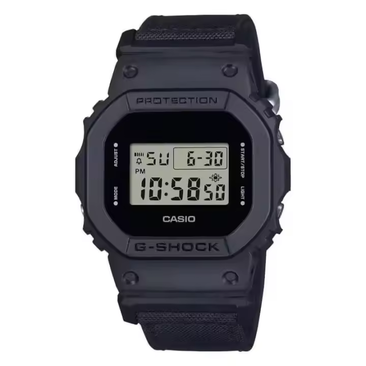 Reloj Casio G-Shock DW-5600BCE-1ER - 1